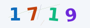 Captcha 4 Angka